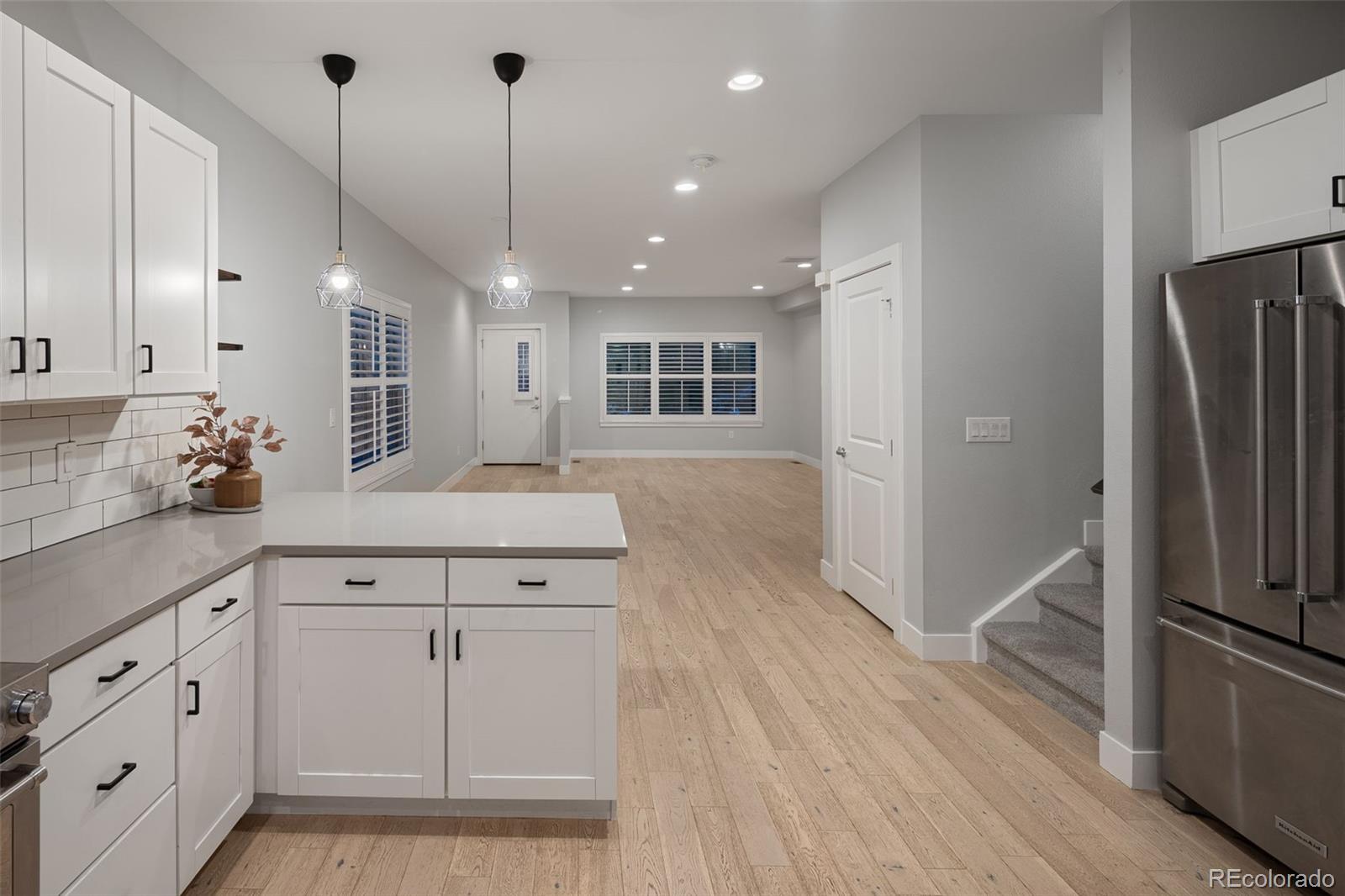 MLS Image #10 for 4400 e bails place ,denver, Colorado