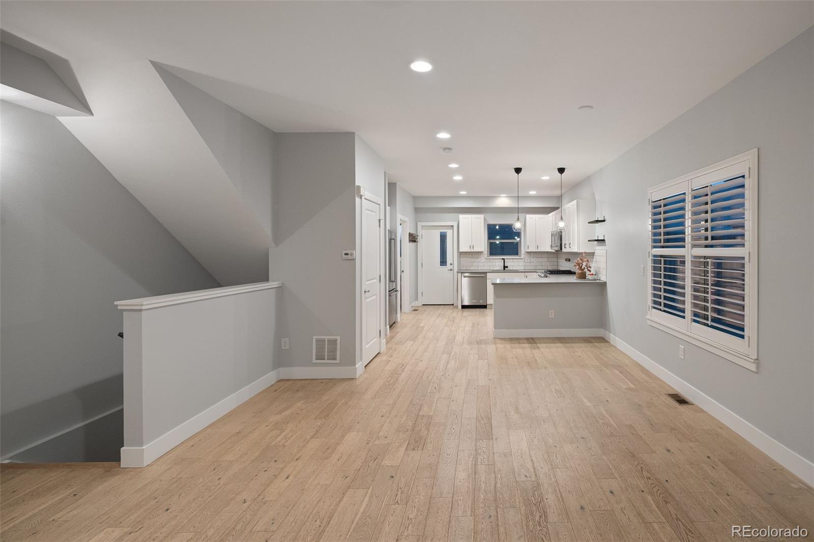 MLS Image #11 for 4400 e bails place ,denver, Colorado