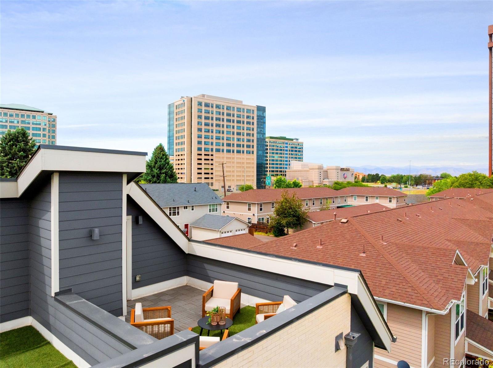MLS Image #31 for 4400 e bails place ,denver, Colorado