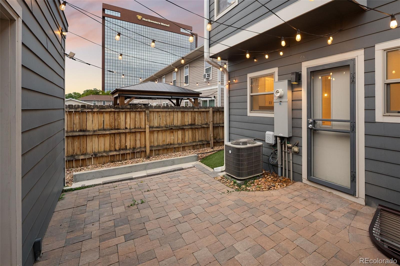 MLS Image #35 for 4400 e bails place ,denver, Colorado