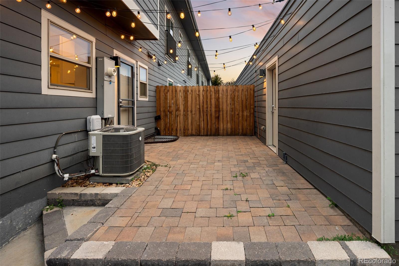 MLS Image #38 for 4400 e bails place ,denver, Colorado
