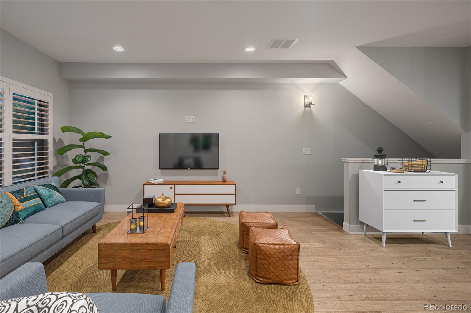 MLS Image #4 for 4400 e bails place ,denver, Colorado