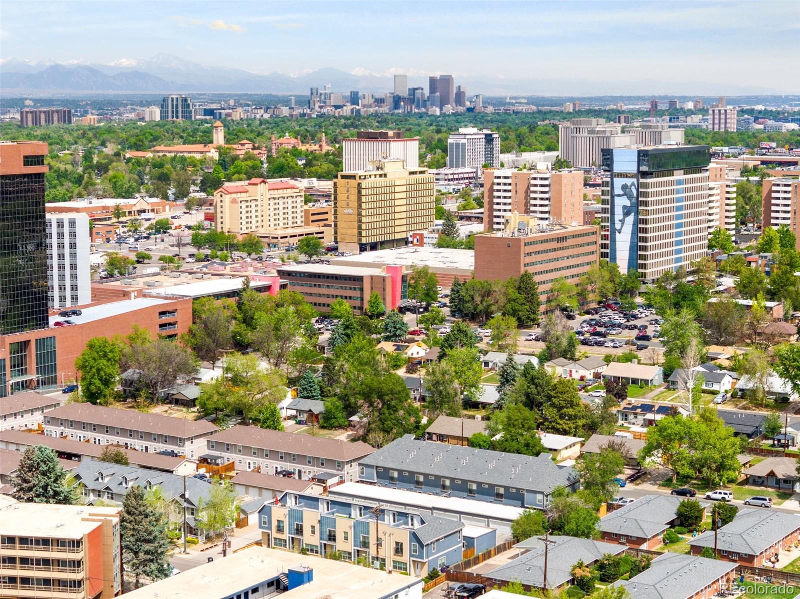 MLS Image #41 for 4400 e bails place ,denver, Colorado