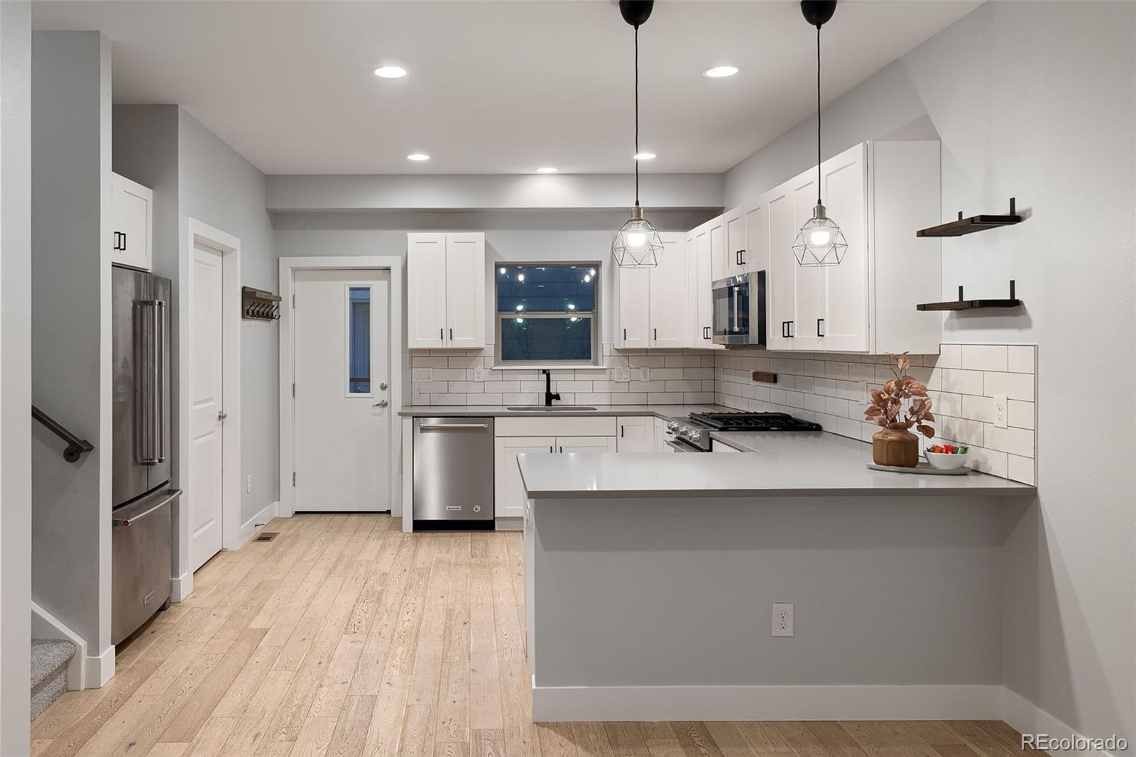 MLS Image #6 for 4400 e bails place ,denver, Colorado
