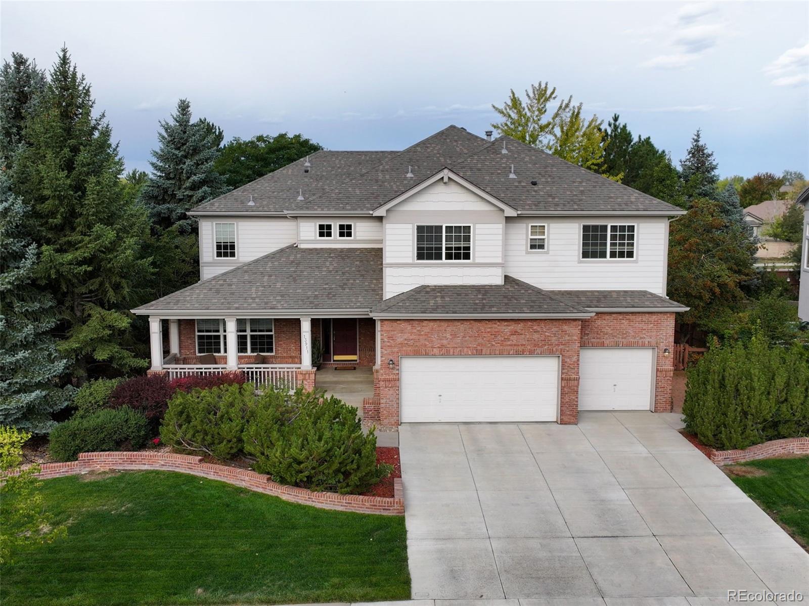MLS Image #0 for 13911  quail ridge drive,broomfield, Colorado