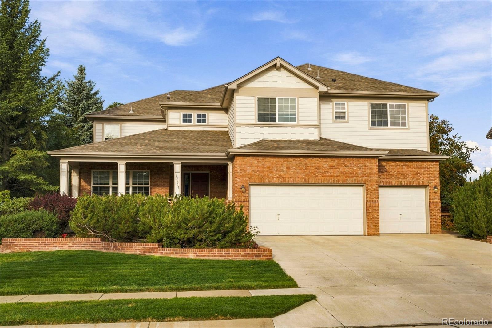 MLS Image #1 for 13911  quail ridge drive,broomfield, Colorado