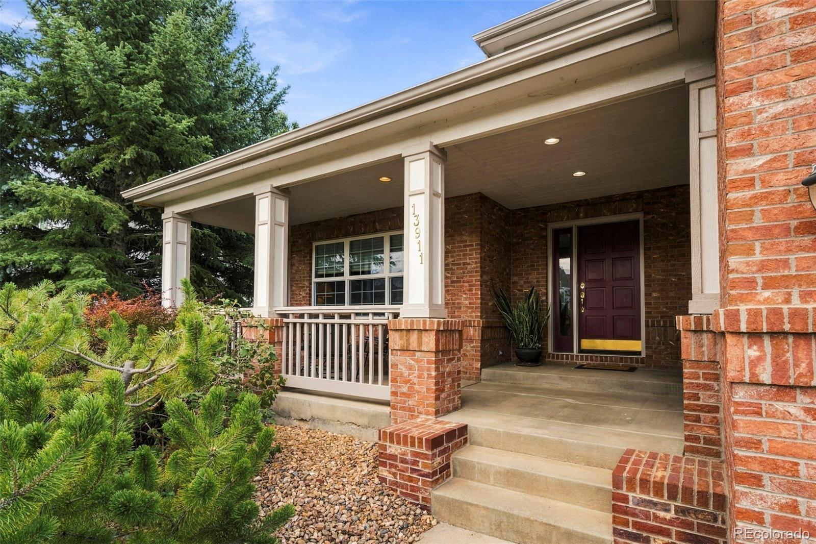 MLS Image #2 for 13911  quail ridge drive,broomfield, Colorado