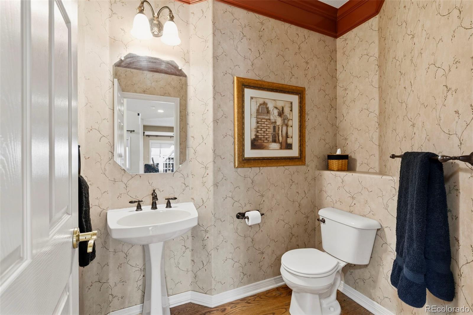 MLS Image #24 for 13911  quail ridge drive,broomfield, Colorado