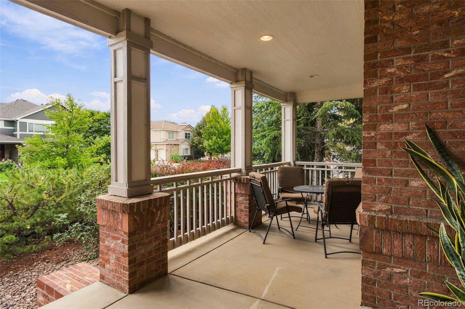 MLS Image #3 for 13911  quail ridge drive,broomfield, Colorado
