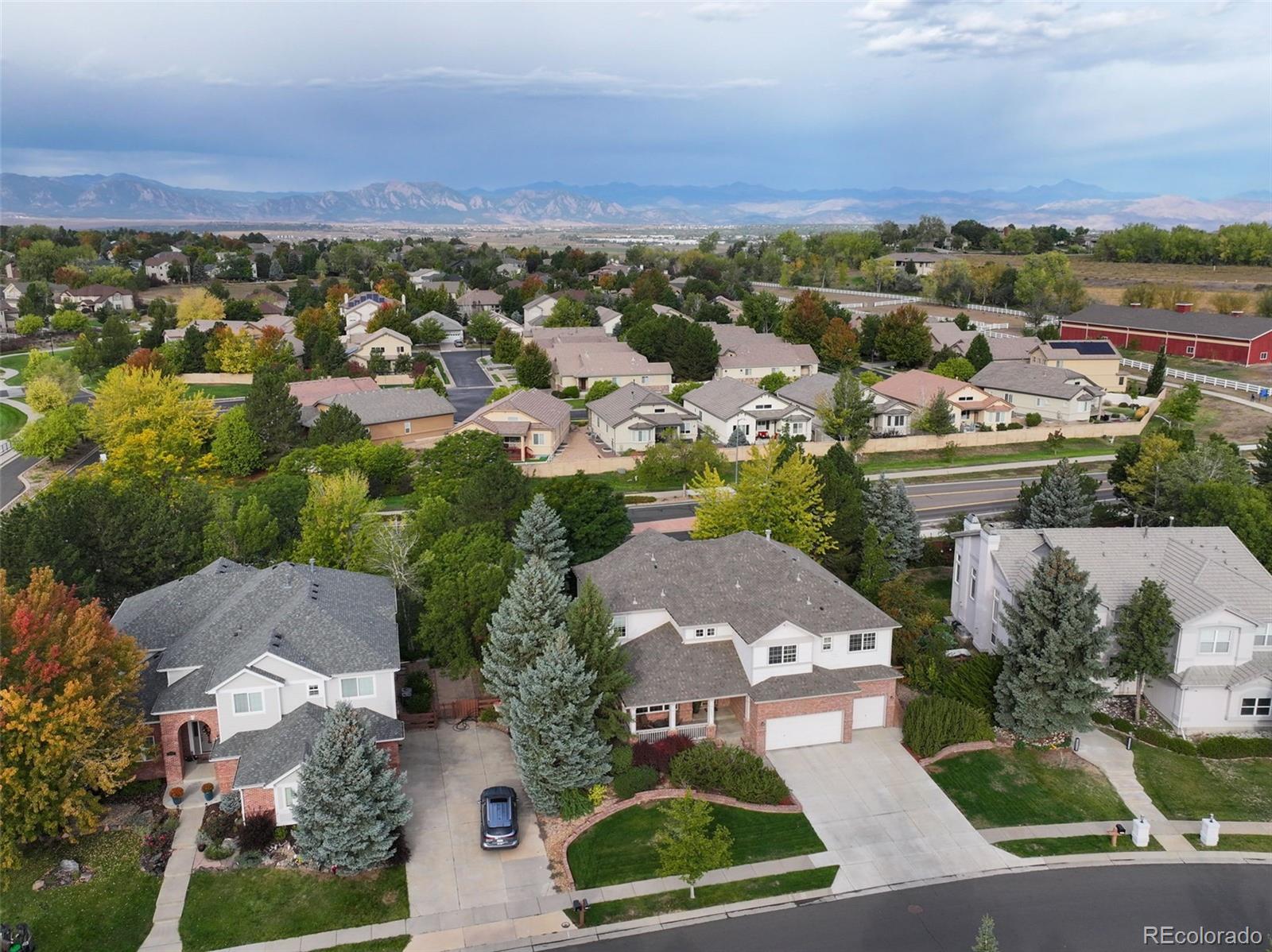 MLS Image #44 for 13911  quail ridge drive,broomfield, Colorado