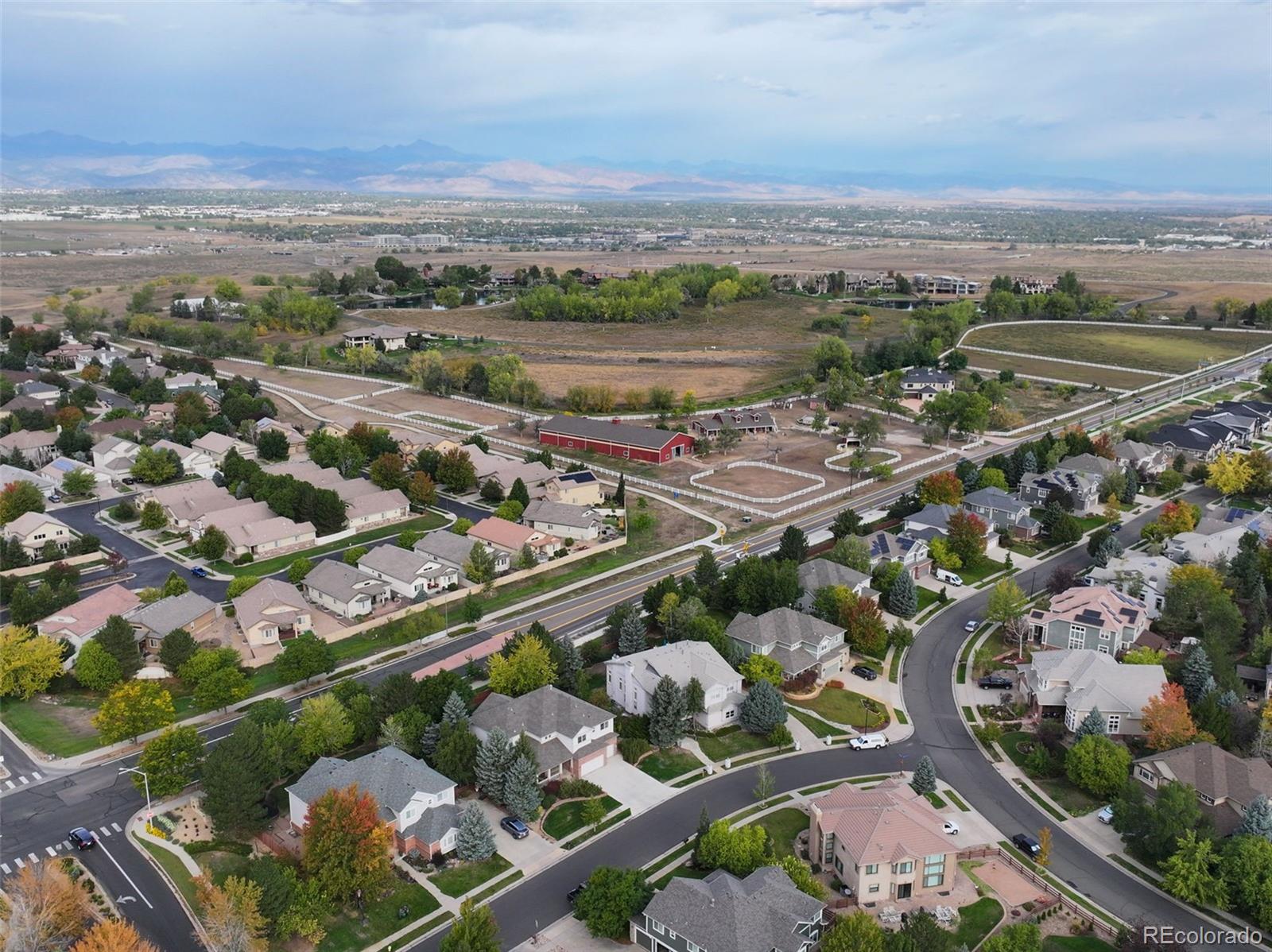 MLS Image #45 for 13911  quail ridge drive,broomfield, Colorado