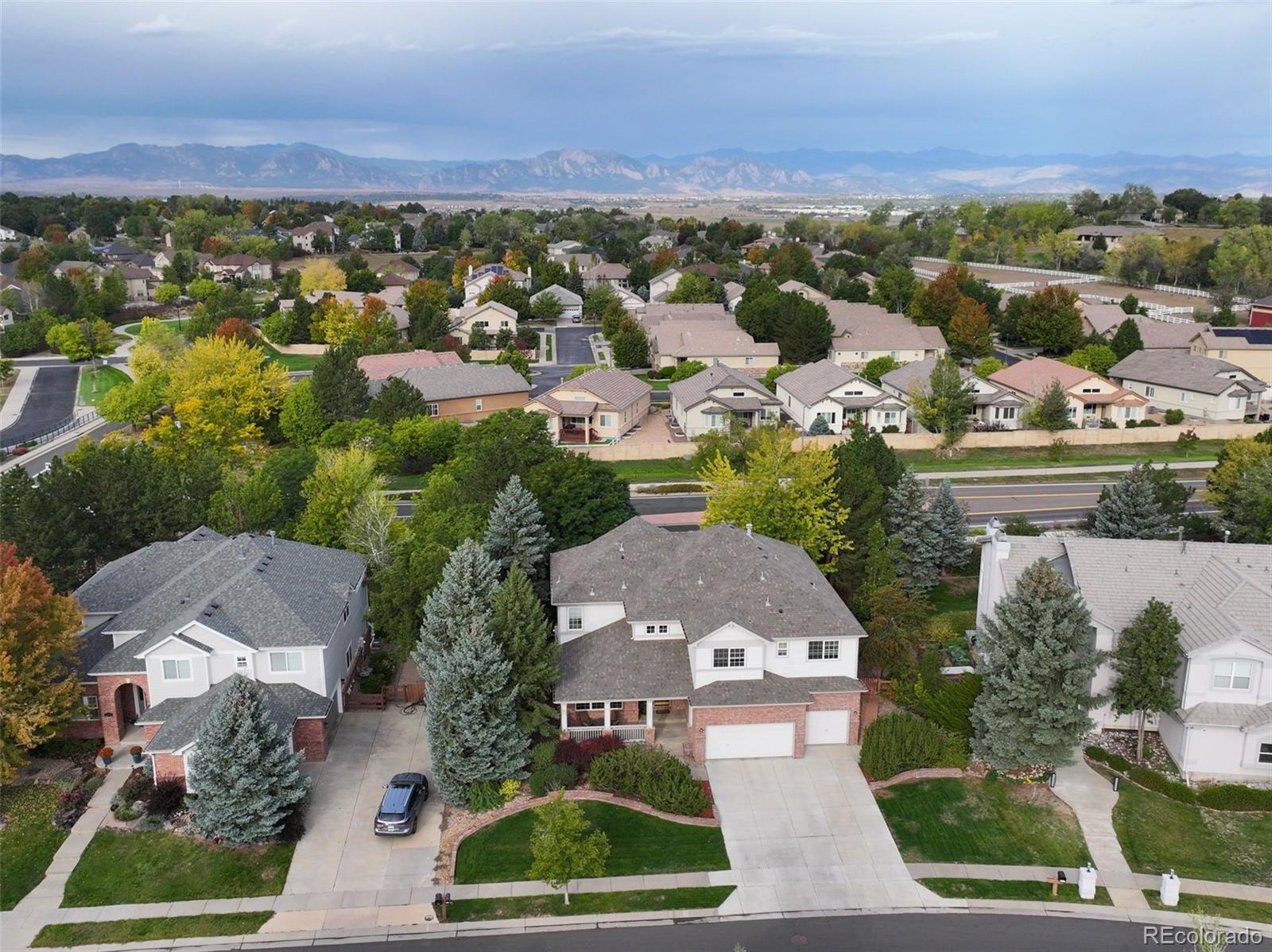 MLS Image #46 for 13911  quail ridge drive,broomfield, Colorado