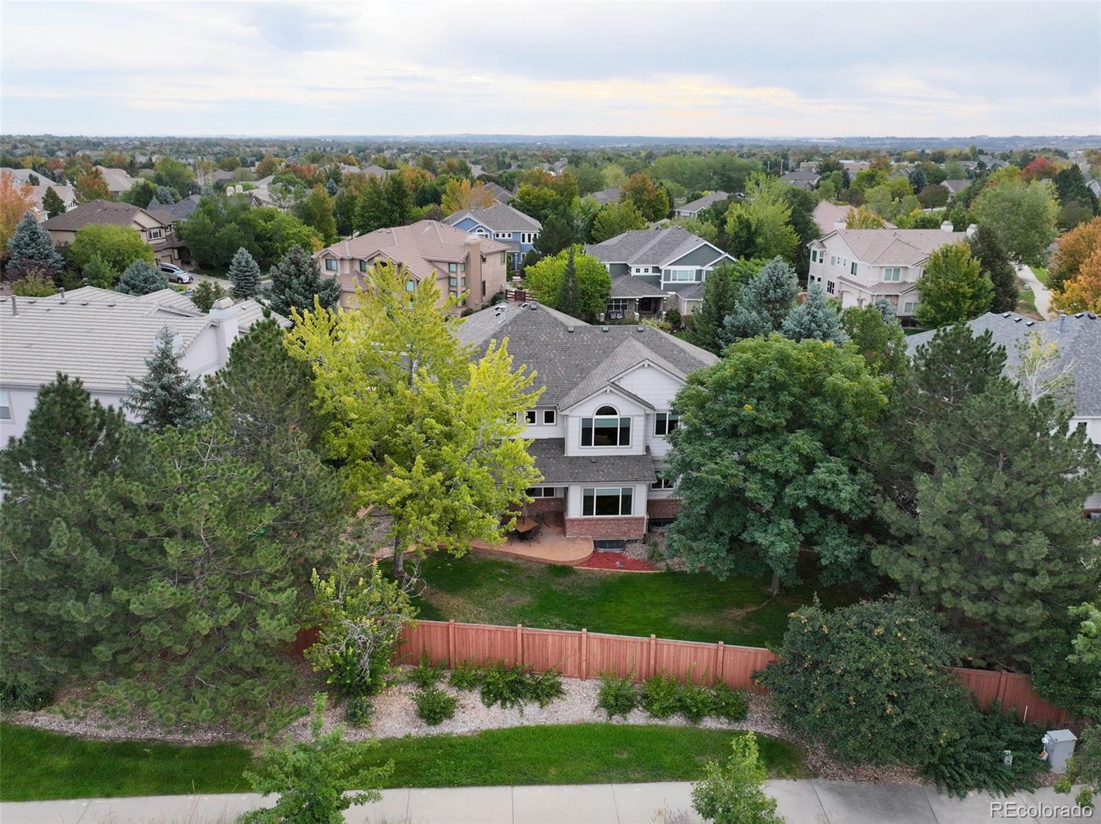 MLS Image #48 for 13911  quail ridge drive,broomfield, Colorado