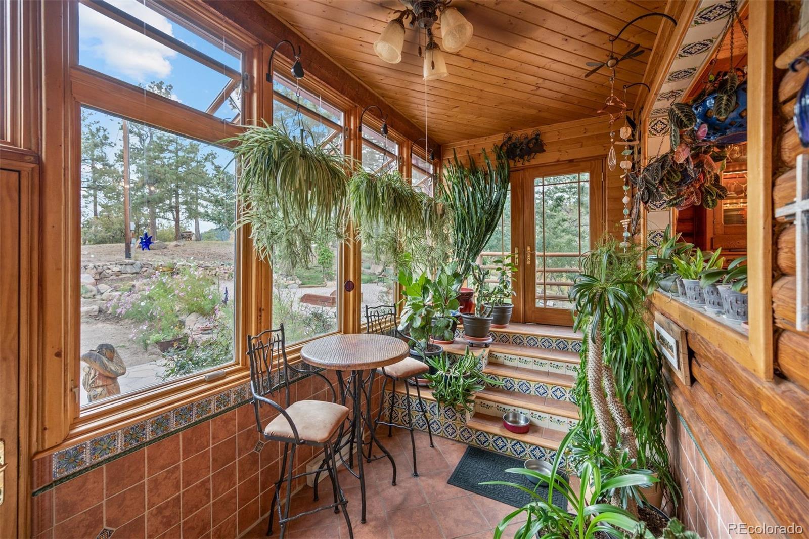 MLS Image #15 for 14229  elk mountain trail,littleton, Colorado