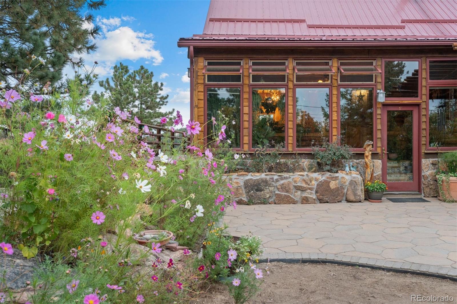 MLS Image #21 for 14229  elk mountain trail,littleton, Colorado