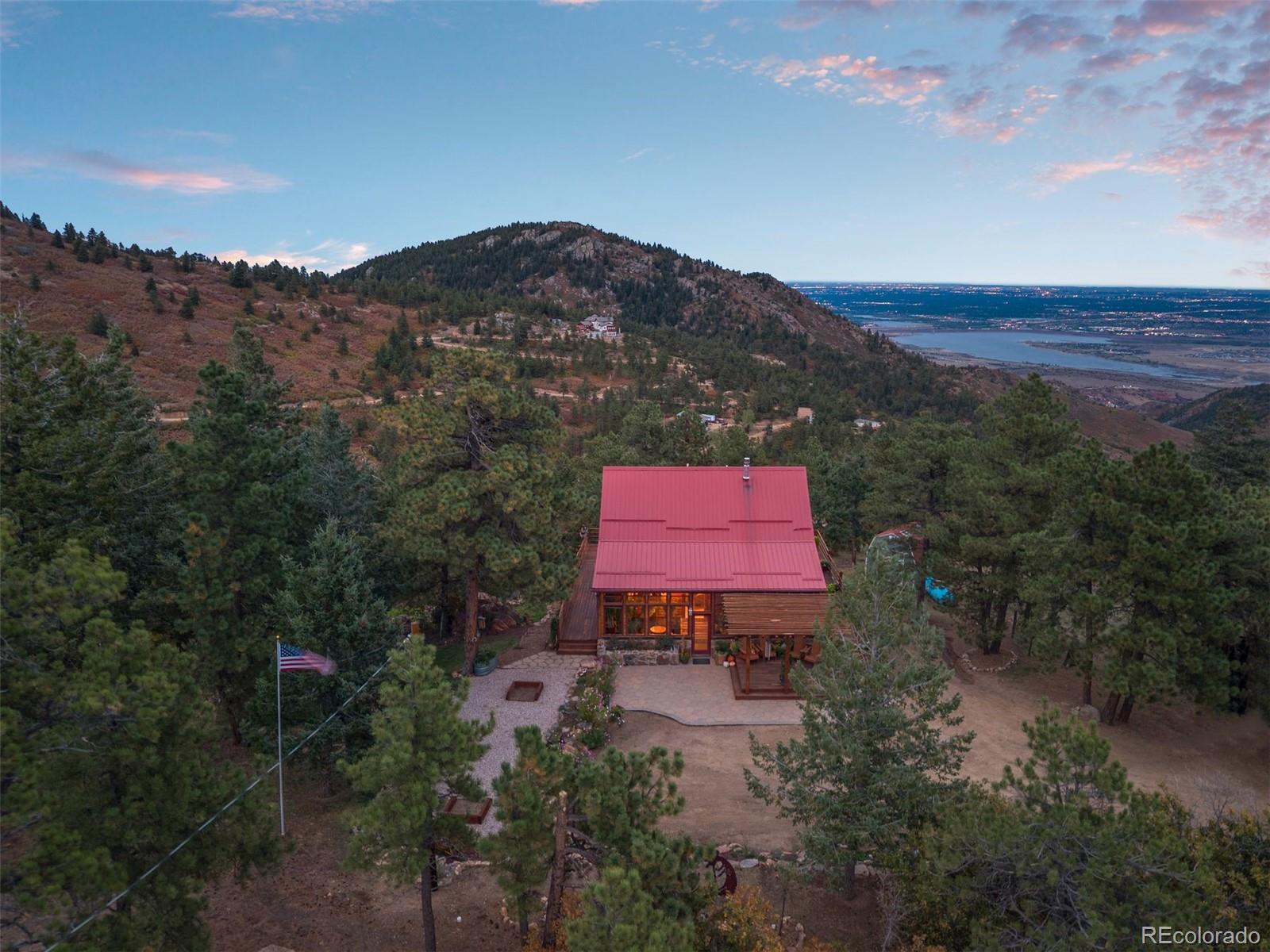 MLS Image #22 for 14229  elk mountain trail,littleton, Colorado