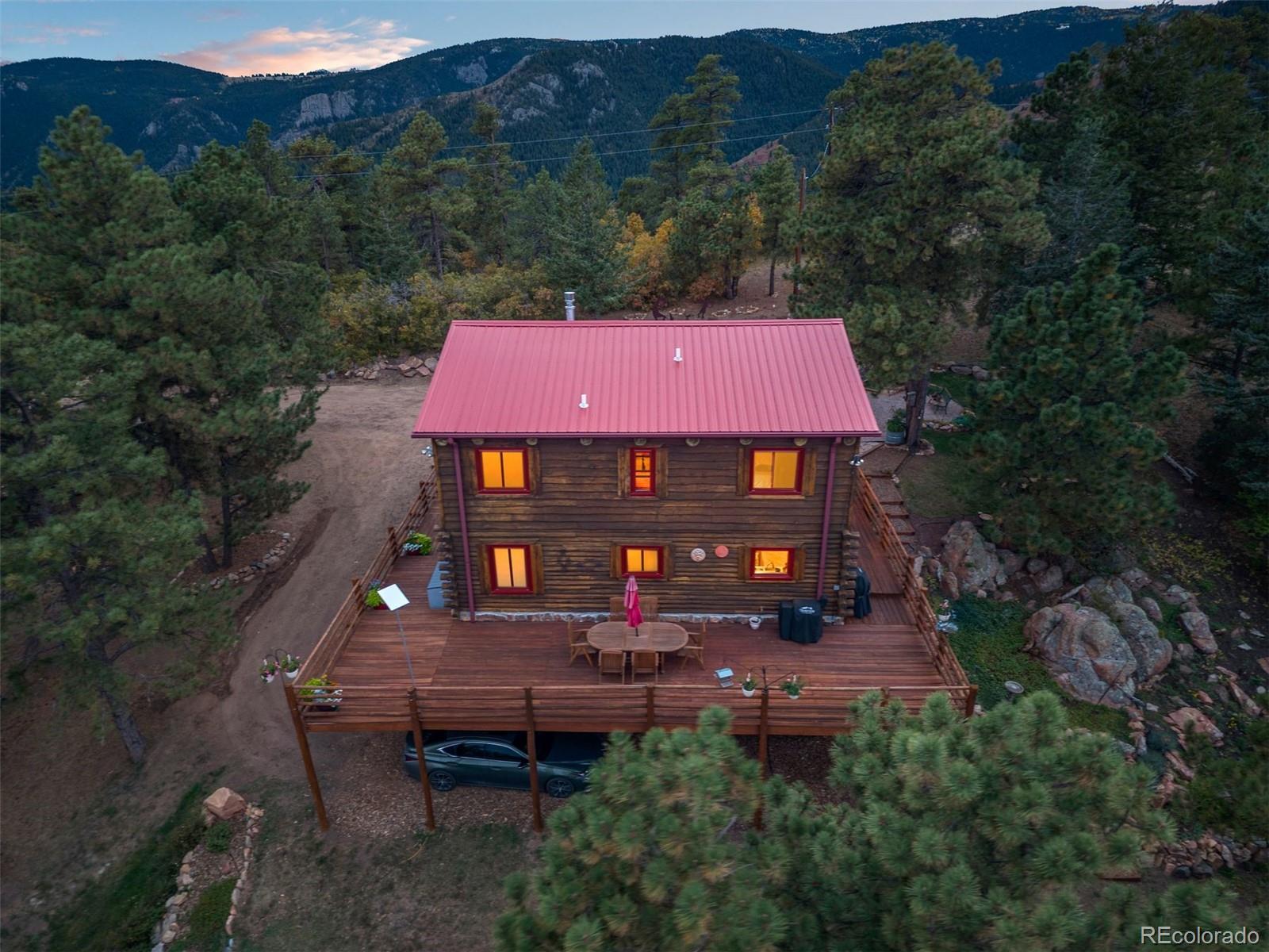 MLS Image #23 for 14229  elk mountain trail,littleton, Colorado