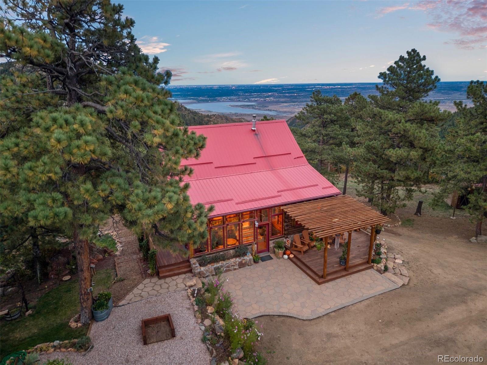 MLS Image #24 for 14229  elk mountain trail,littleton, Colorado