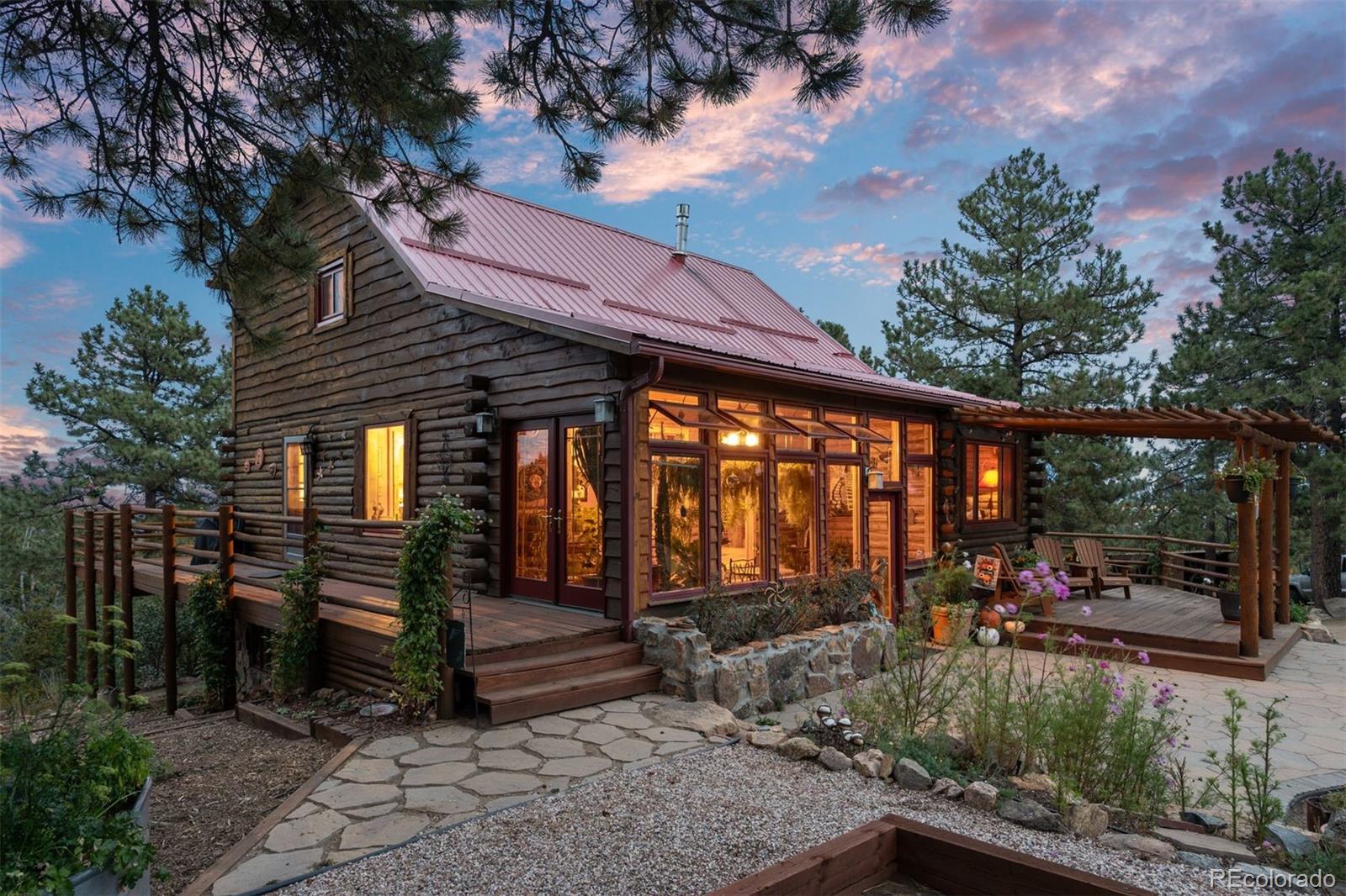MLS Image #27 for 14229  elk mountain trail,littleton, Colorado
