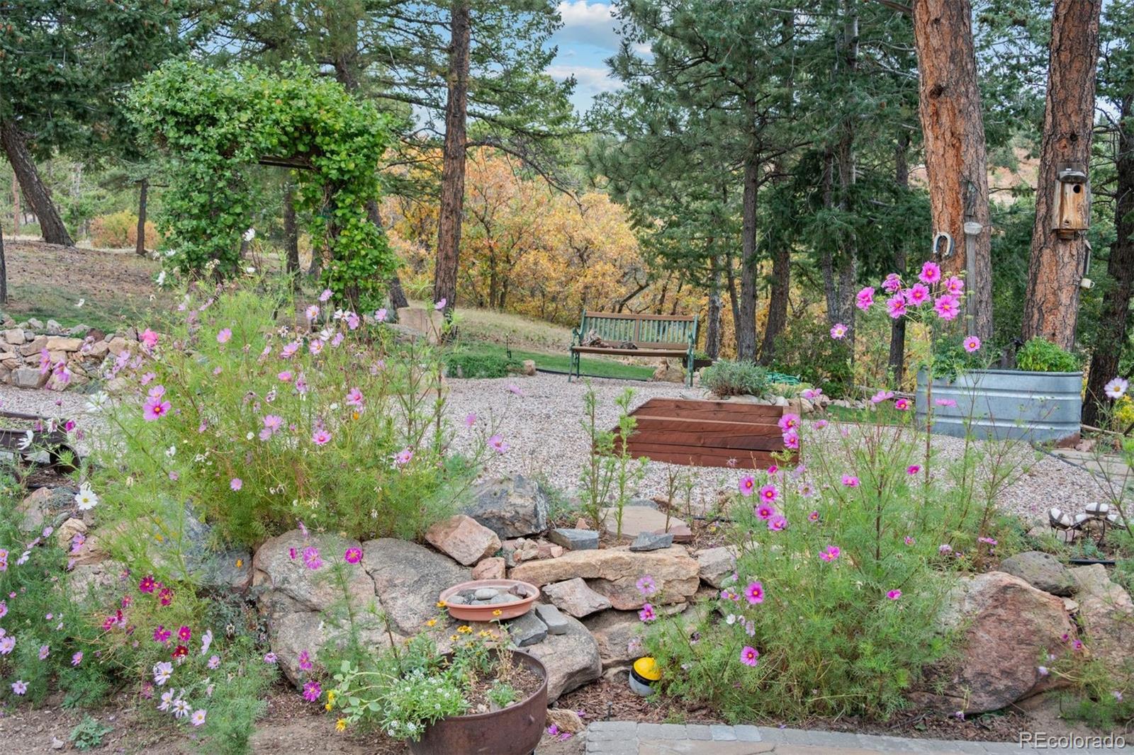 MLS Image #28 for 14229  elk mountain trail,littleton, Colorado