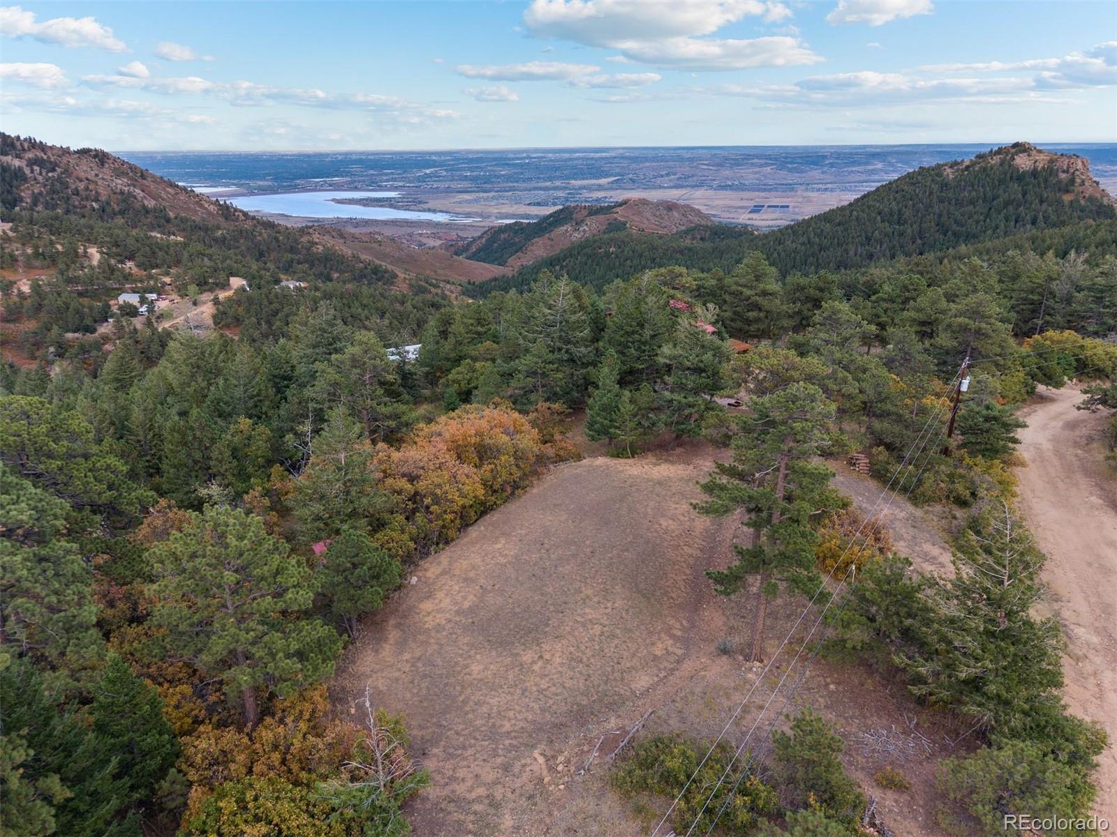 MLS Image #29 for 14229  elk mountain trail,littleton, Colorado