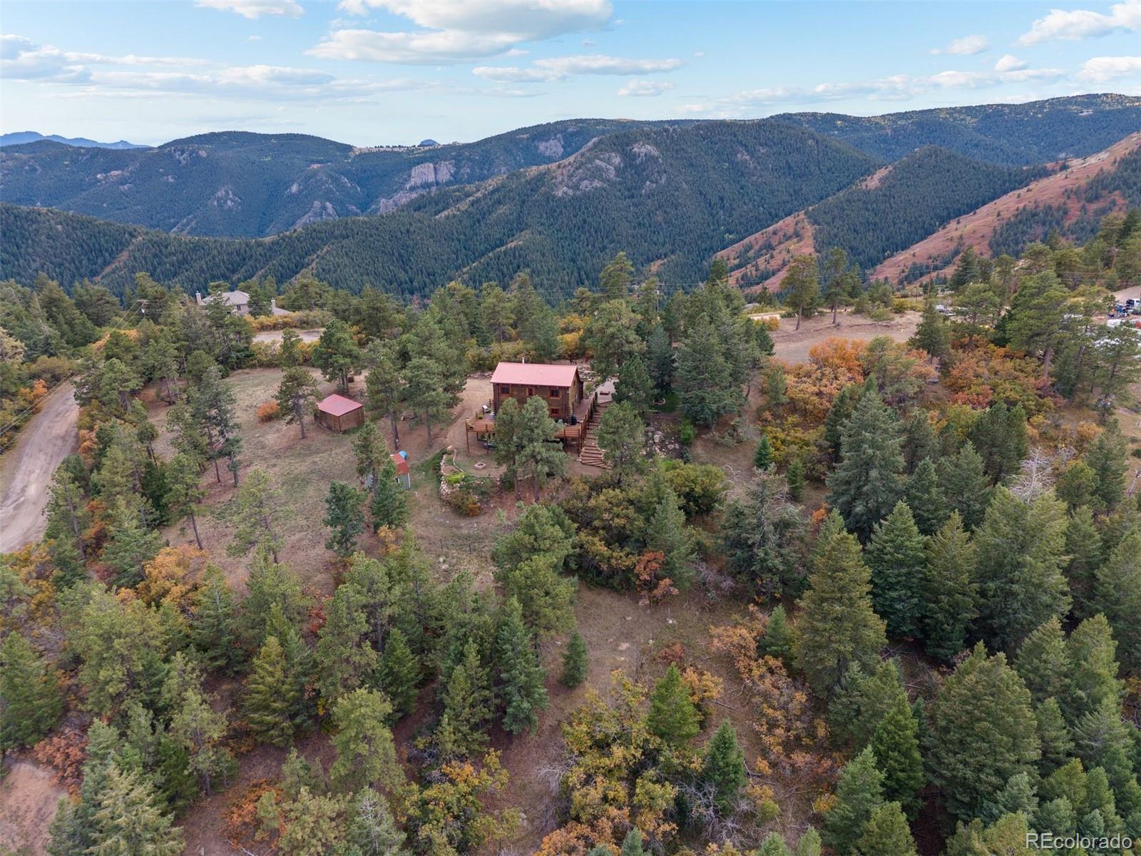 MLS Image #30 for 14229  elk mountain trail,littleton, Colorado