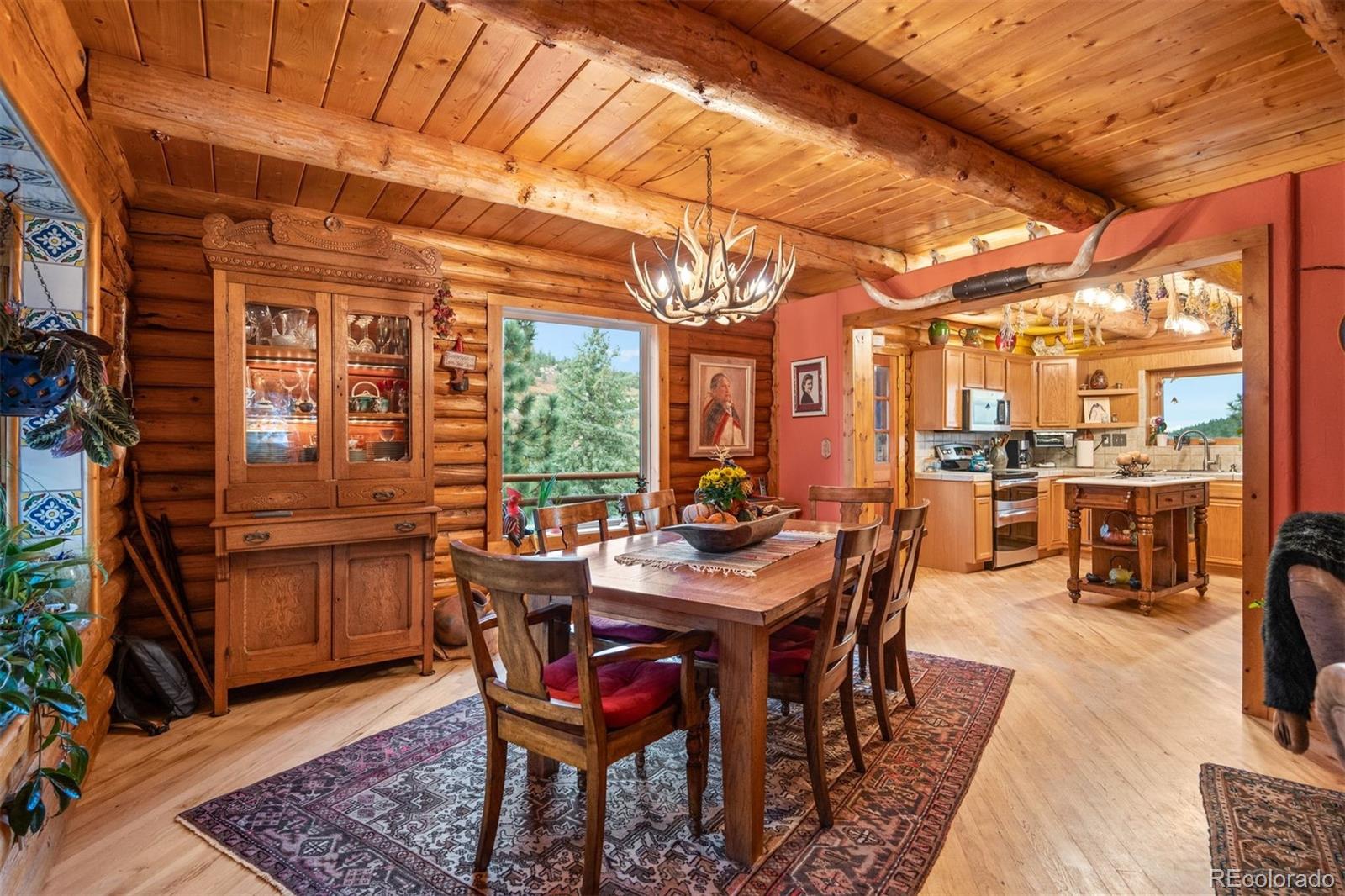 MLS Image #4 for 14229  elk mountain trail,littleton, Colorado
