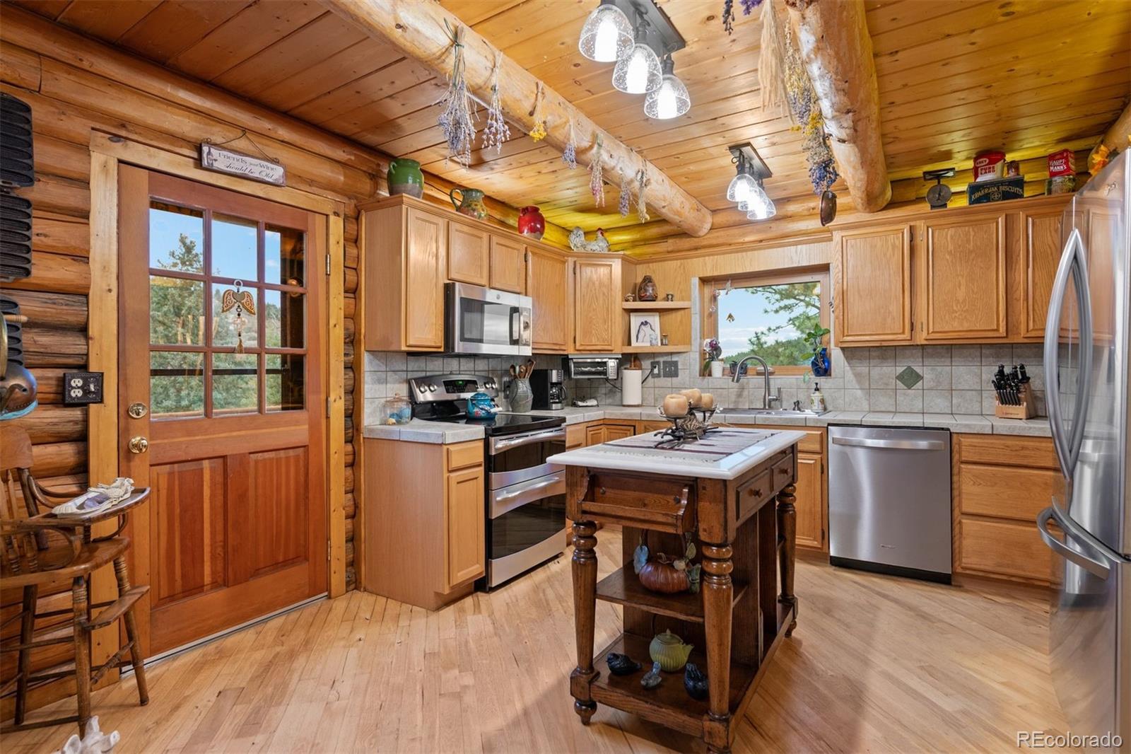 MLS Image #6 for 14229  elk mountain trail,littleton, Colorado