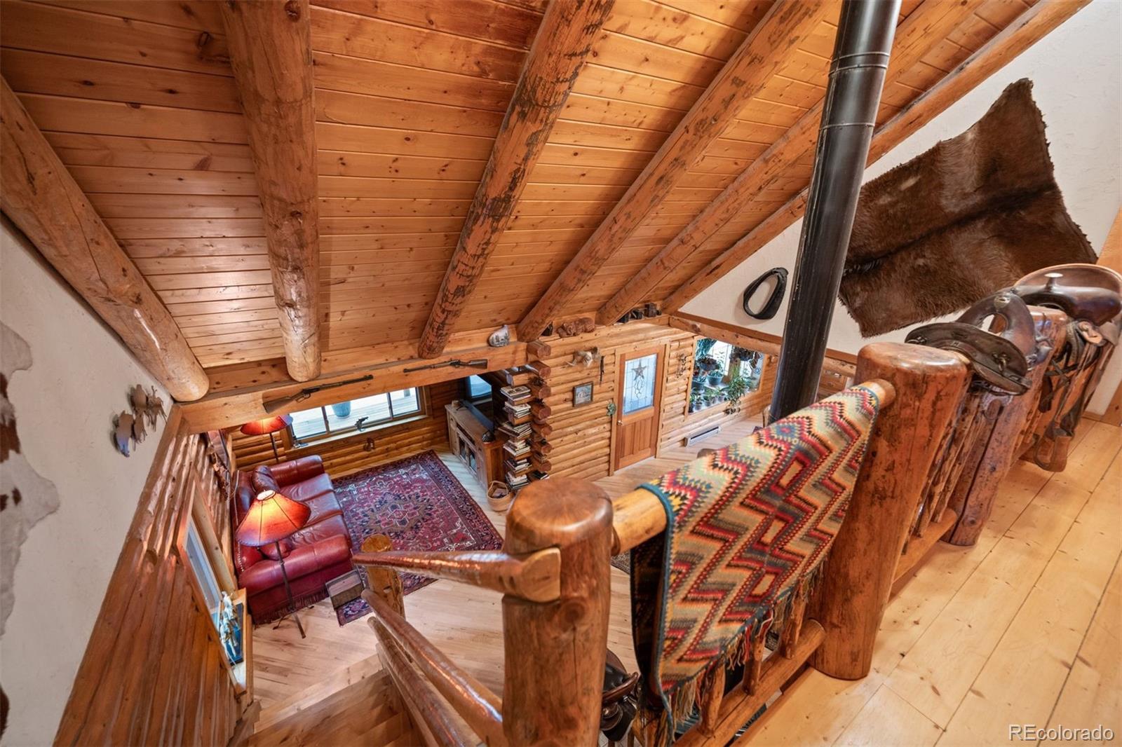MLS Image #7 for 14229  elk mountain trail,littleton, Colorado