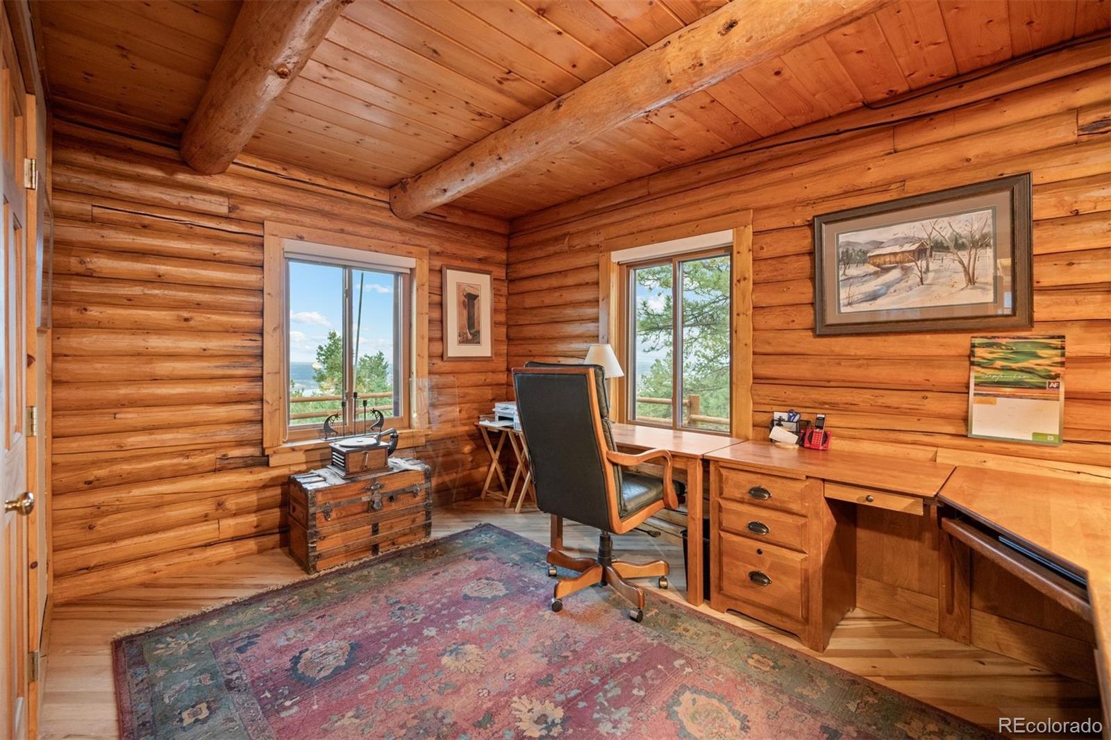 MLS Image #8 for 14229  elk mountain trail,littleton, Colorado