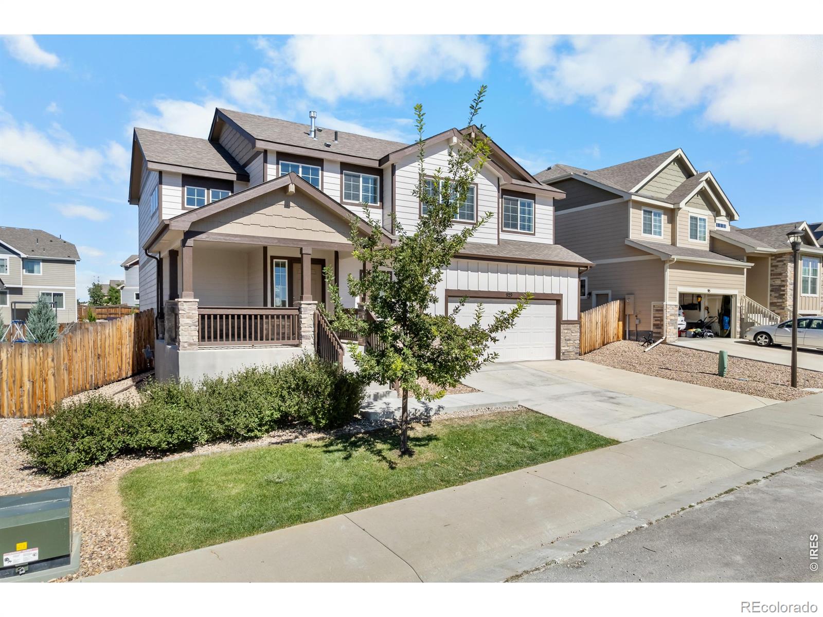MLS Image #1 for 929  highline drive,loveland, Colorado