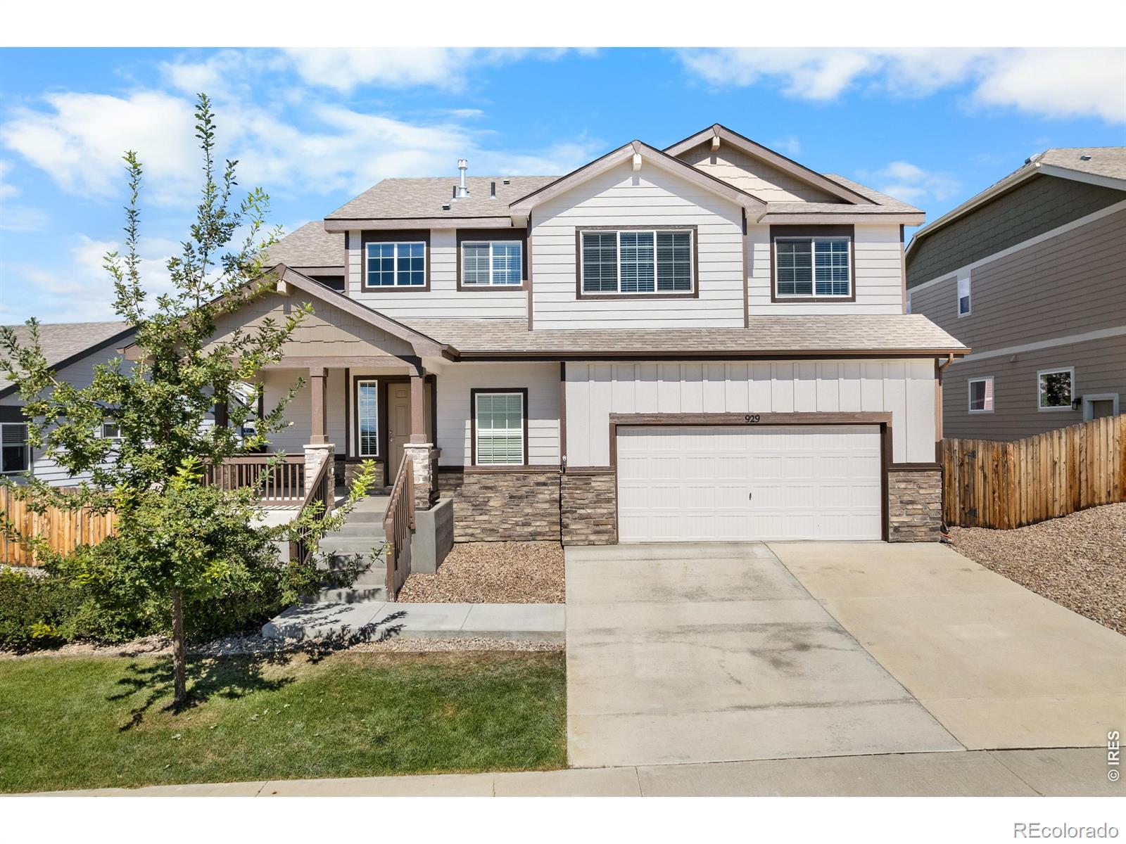 MLS Image #2 for 929  highline drive,loveland, Colorado