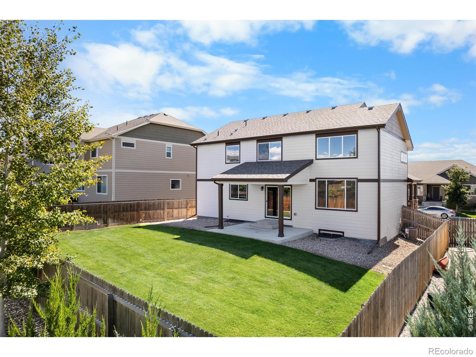 MLS Image #3 for 929  highline drive,loveland, Colorado