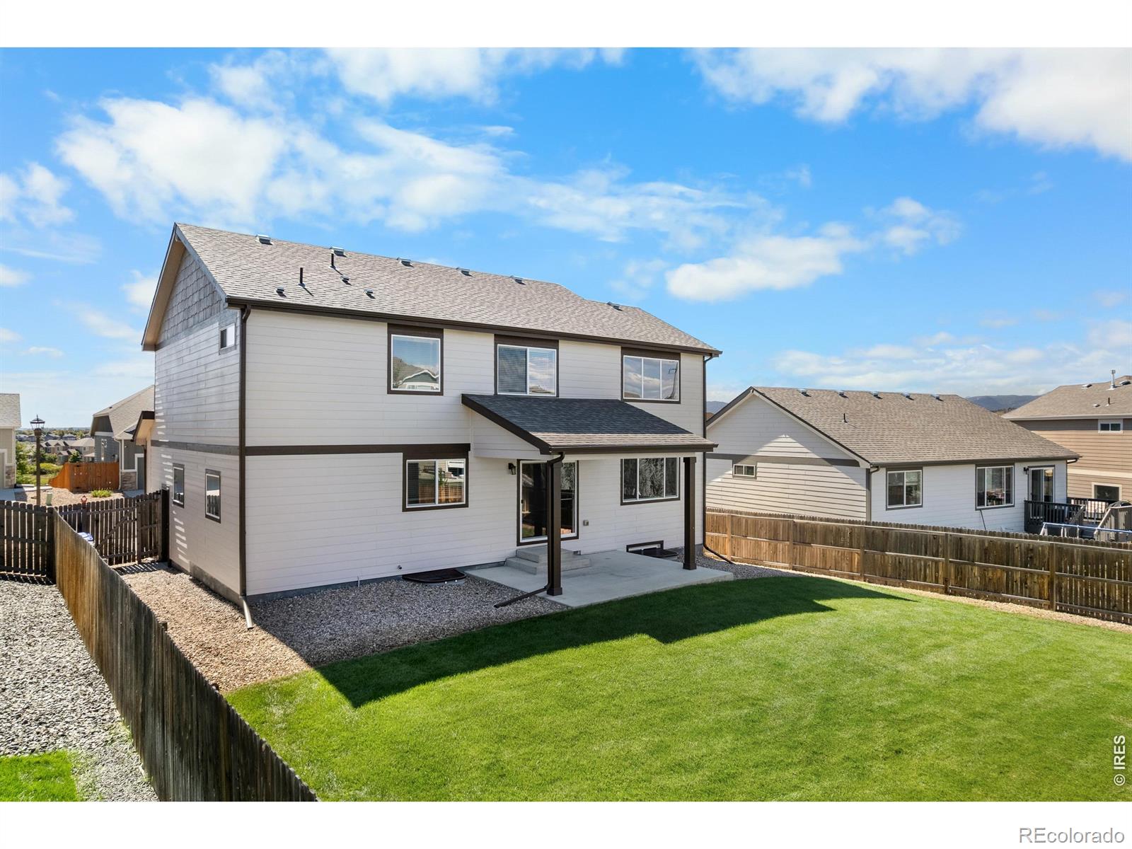MLS Image #4 for 929  highline drive,loveland, Colorado
