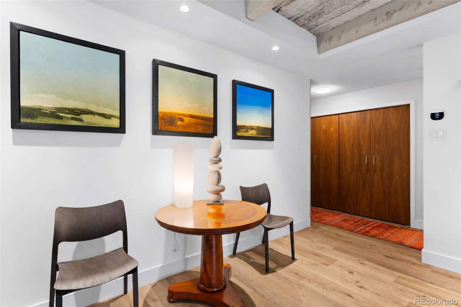 MLS Image #11 for 460 s marion parkway 553,denver, Colorado