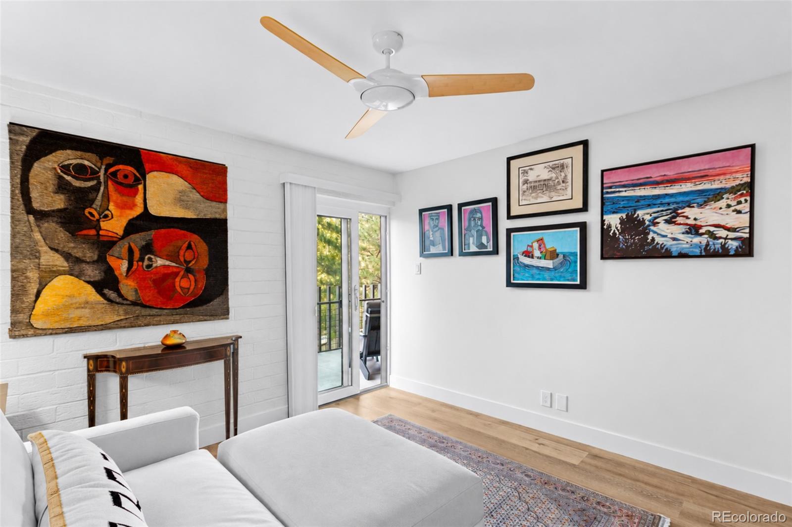 MLS Image #20 for 460 s marion parkway 553,denver, Colorado