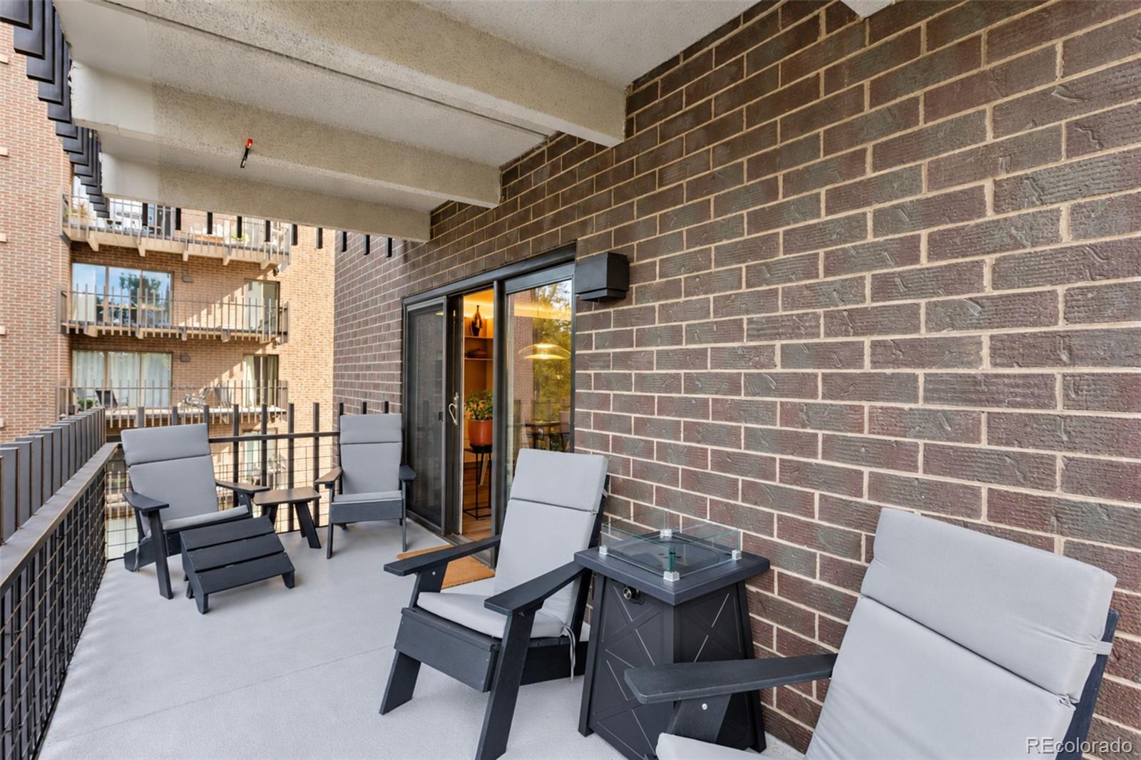 MLS Image #21 for 460 s marion parkway 553,denver, Colorado