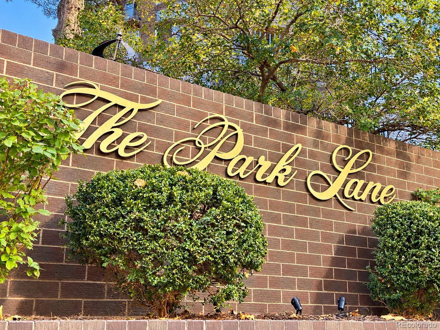 MLS Image #30 for 460 s marion parkway 553,denver, Colorado