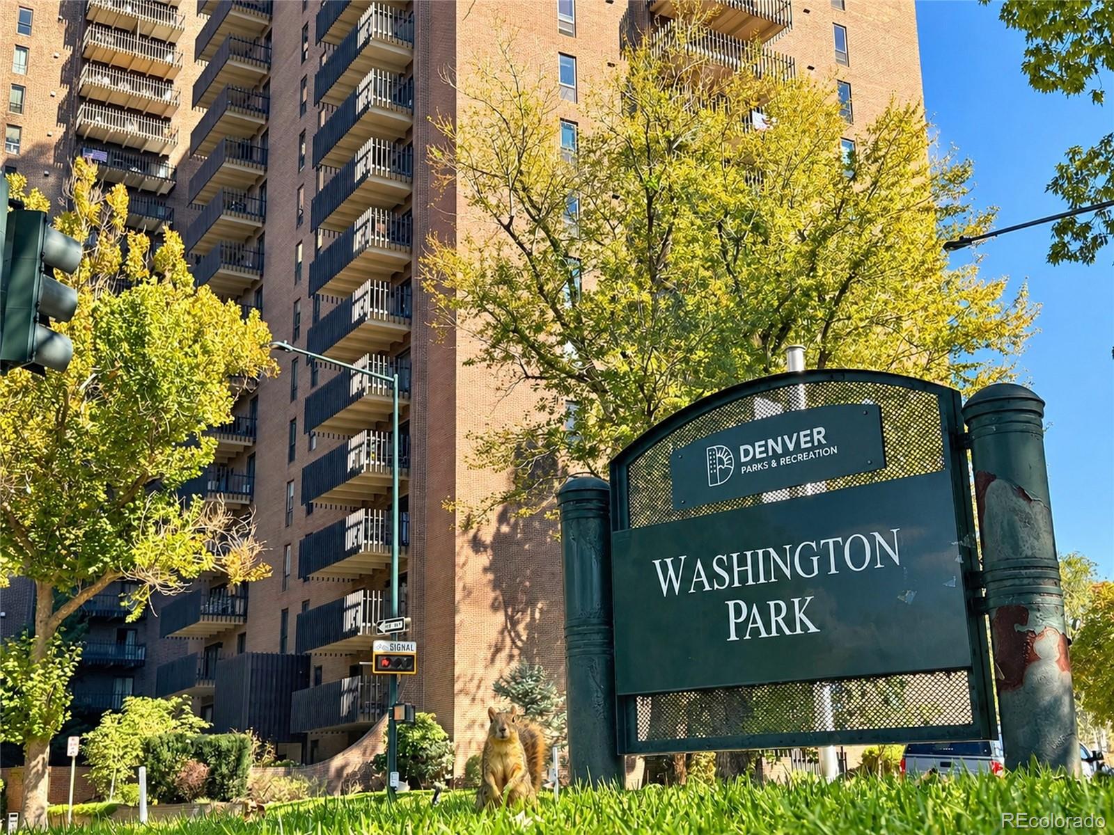 MLS Image #32 for 460 s marion parkway 553,denver, Colorado