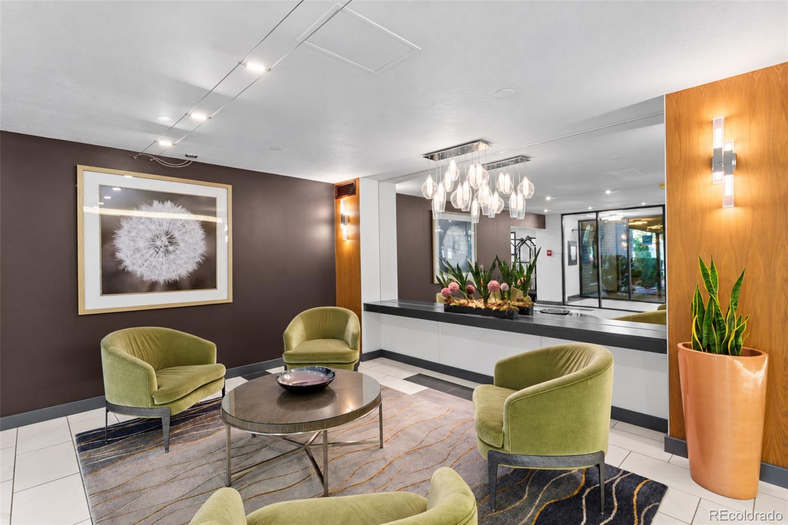 MLS Image #33 for 460 s marion parkway 553,denver, Colorado