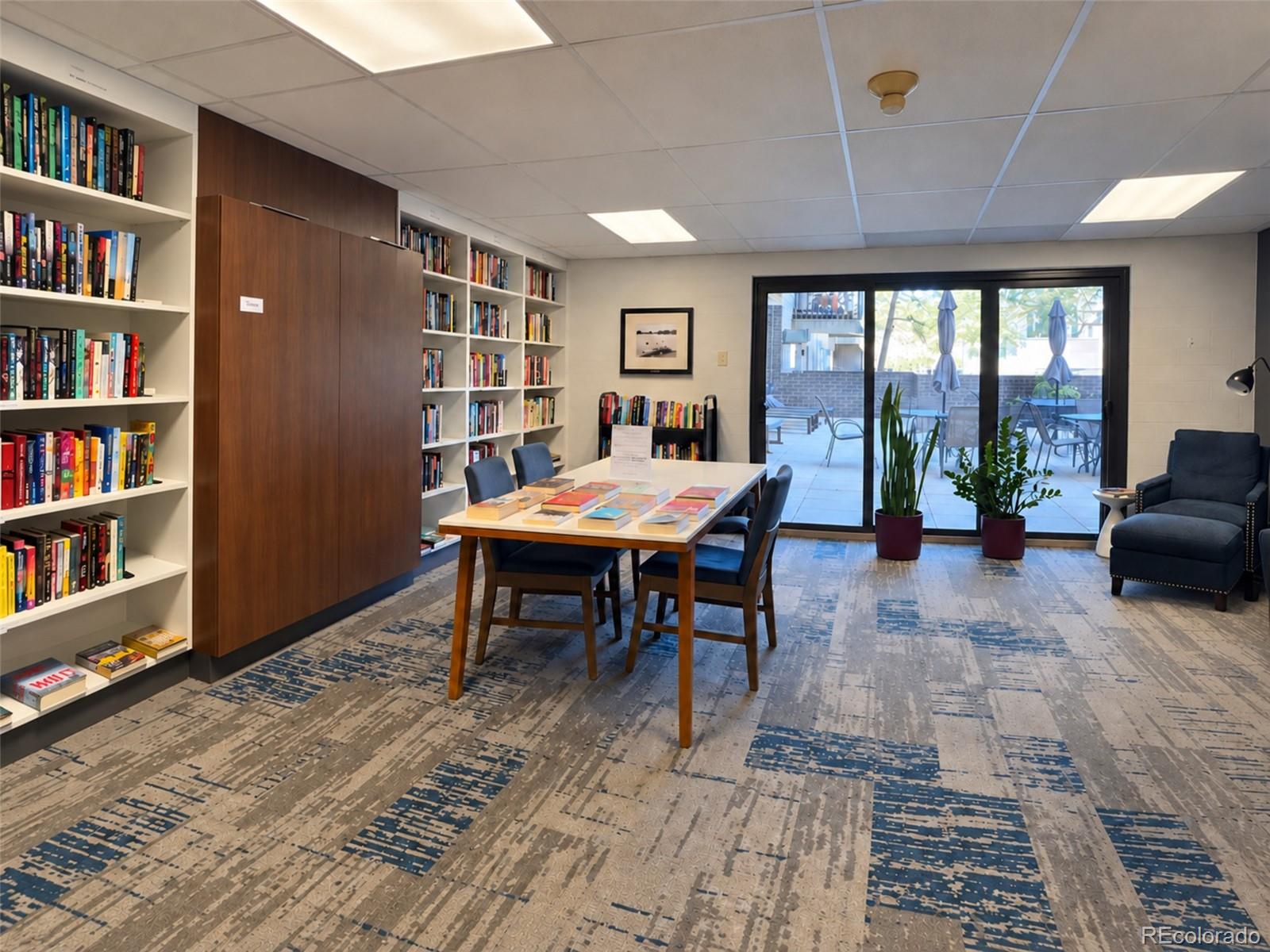MLS Image #38 for 460 s marion parkway 553,denver, Colorado