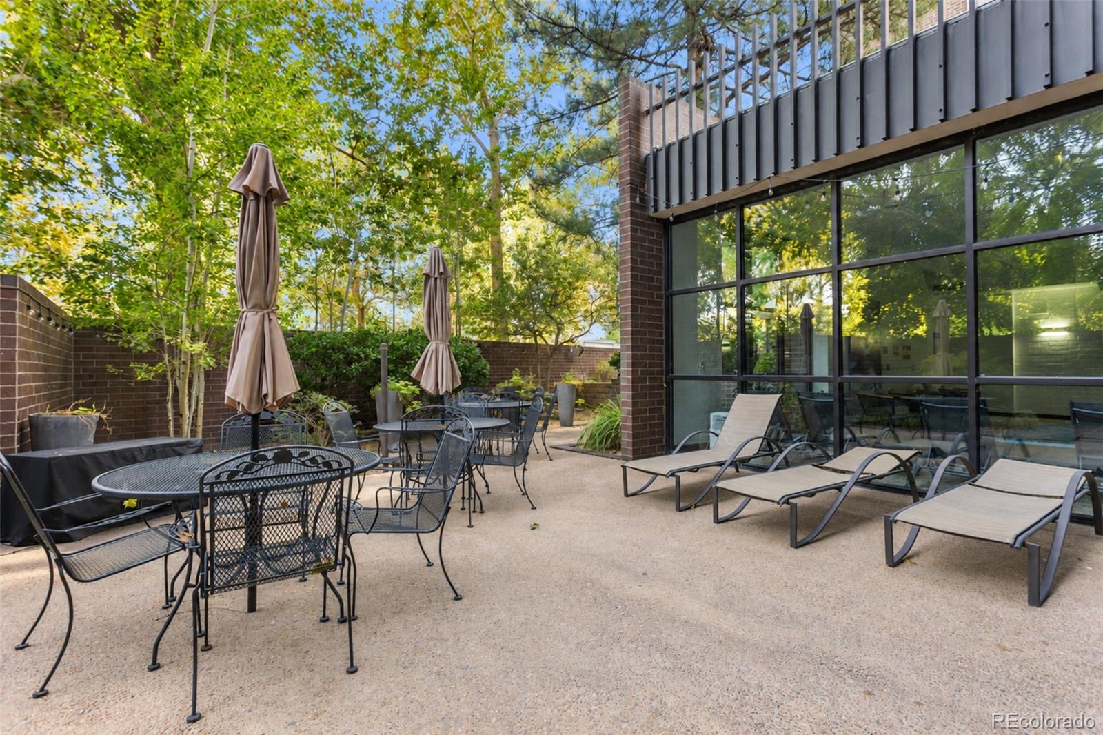 MLS Image #41 for 460 s marion parkway 553,denver, Colorado