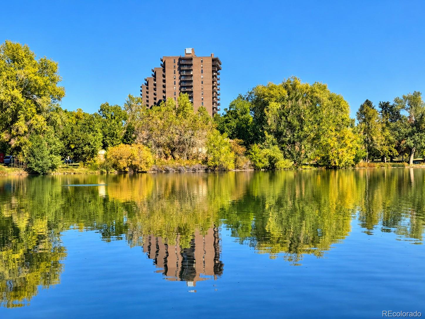 MLS Image #43 for 460 s marion parkway 553,denver, Colorado