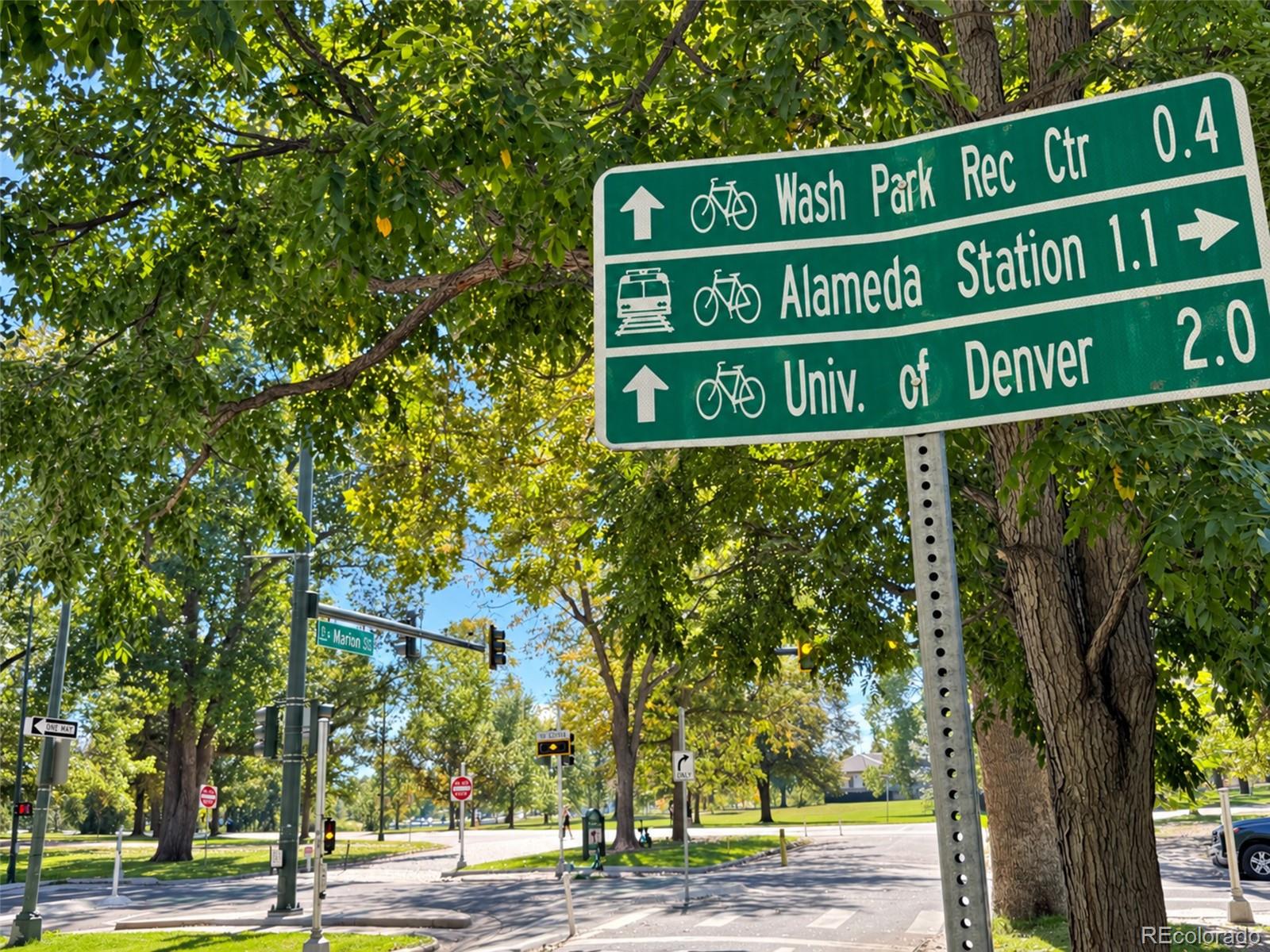MLS Image #44 for 460 s marion parkway 553,denver, Colorado