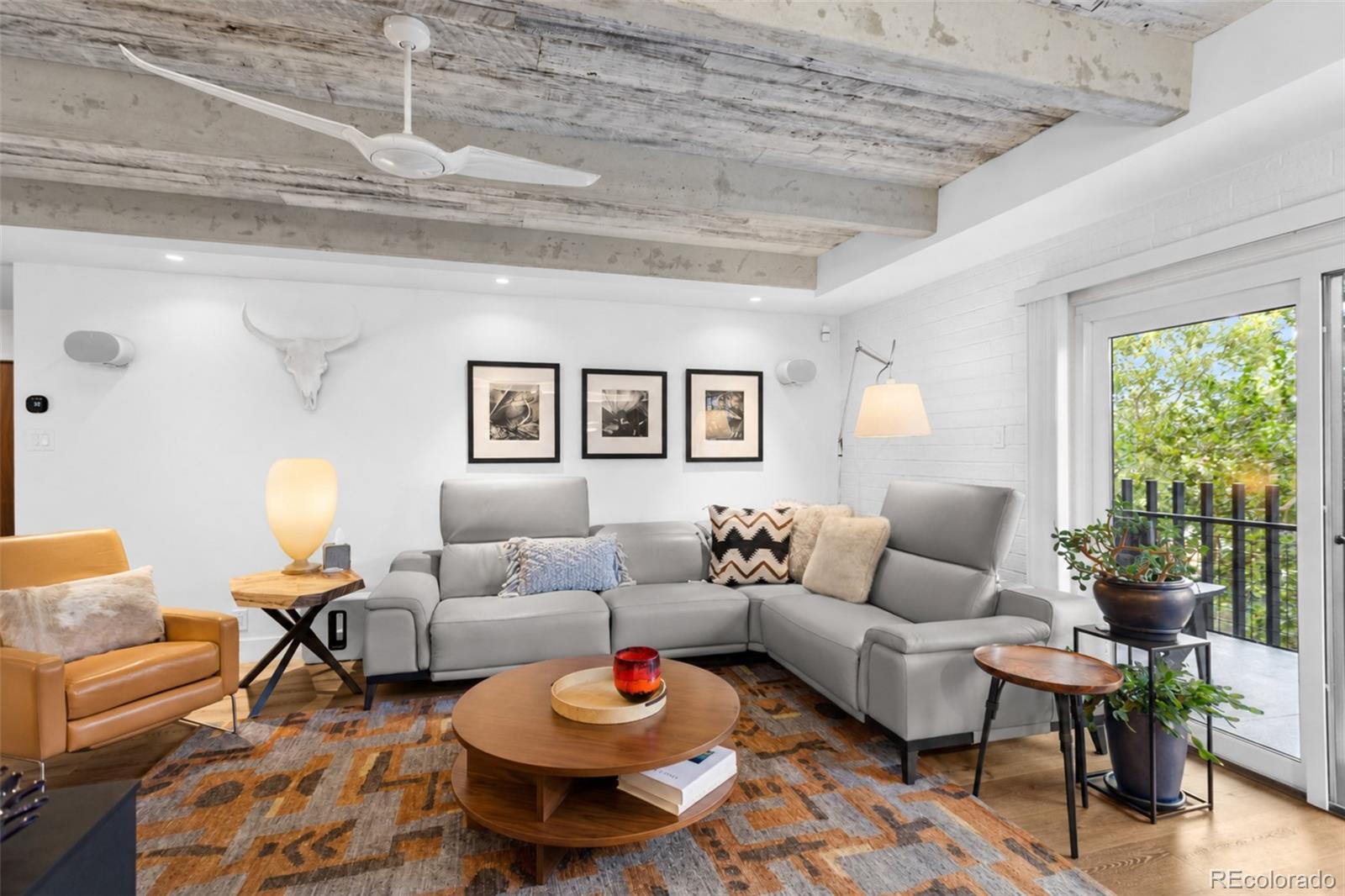 MLS Image #6 for 460 s marion parkway 553,denver, Colorado