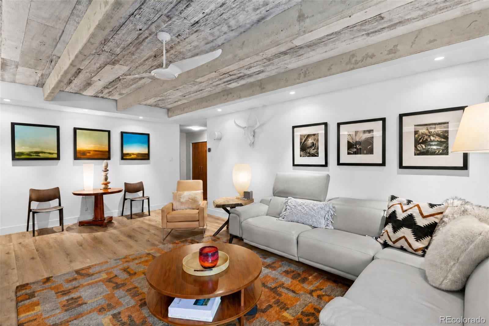 MLS Image #8 for 460 s marion parkway 553,denver, Colorado