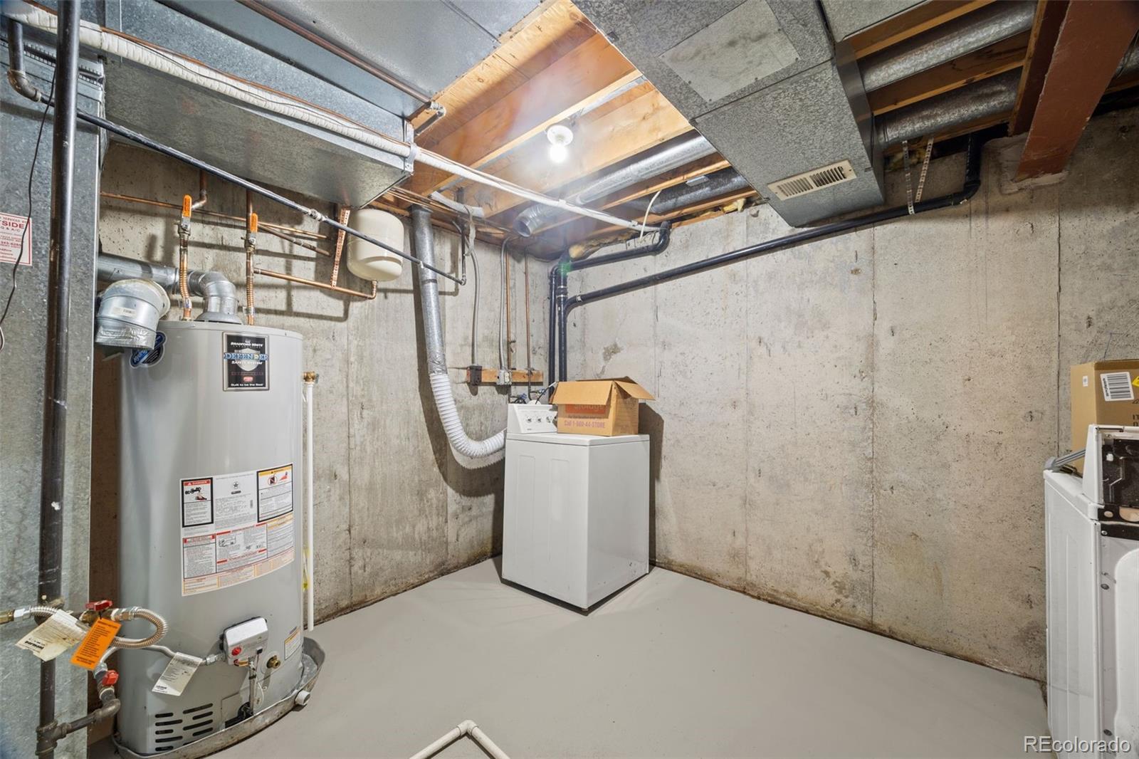 MLS Image #28 for 2685 s dayton way 253,denver, Colorado