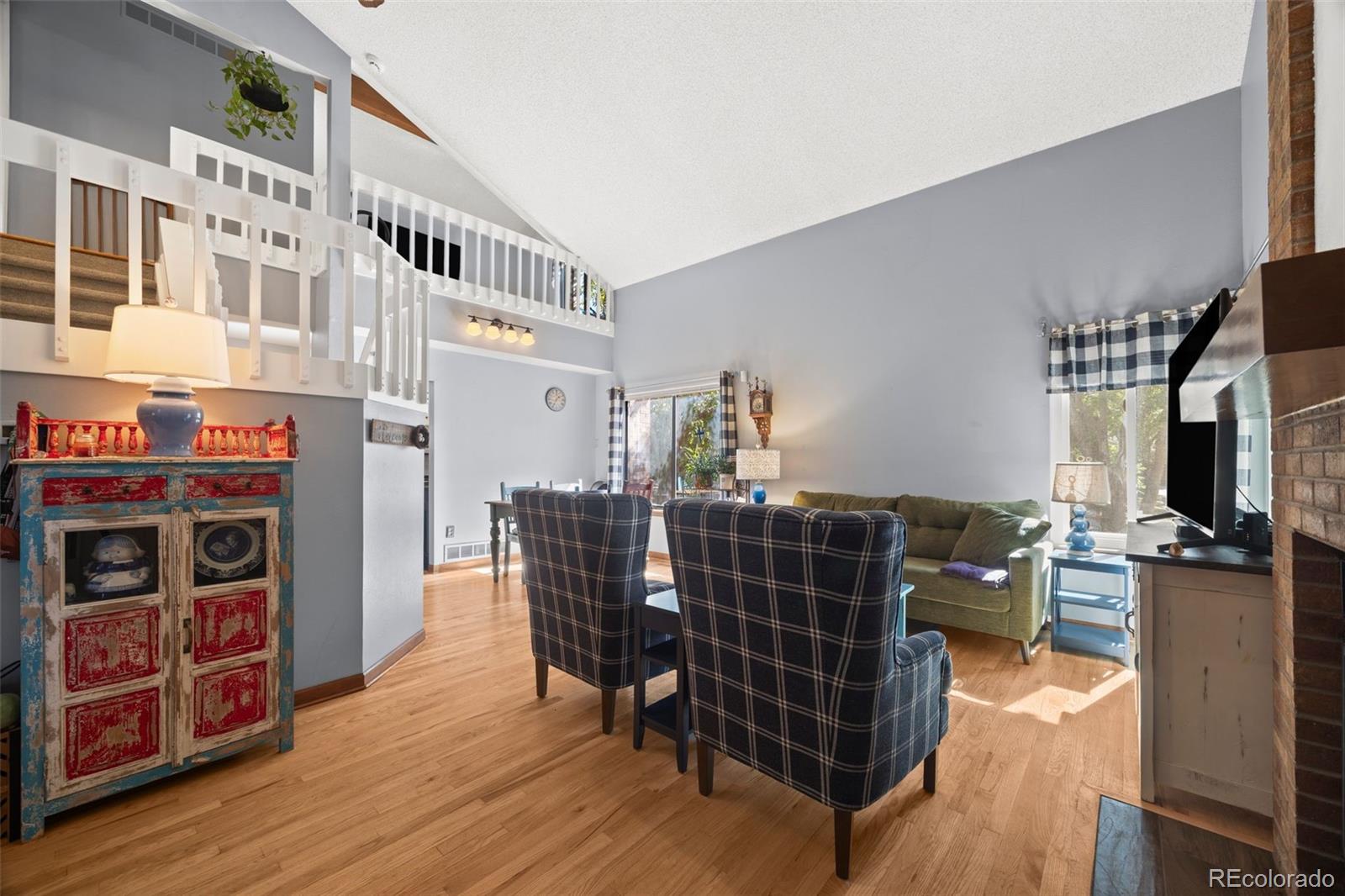 MLS Image #3 for 2685 s dayton way 253,denver, Colorado