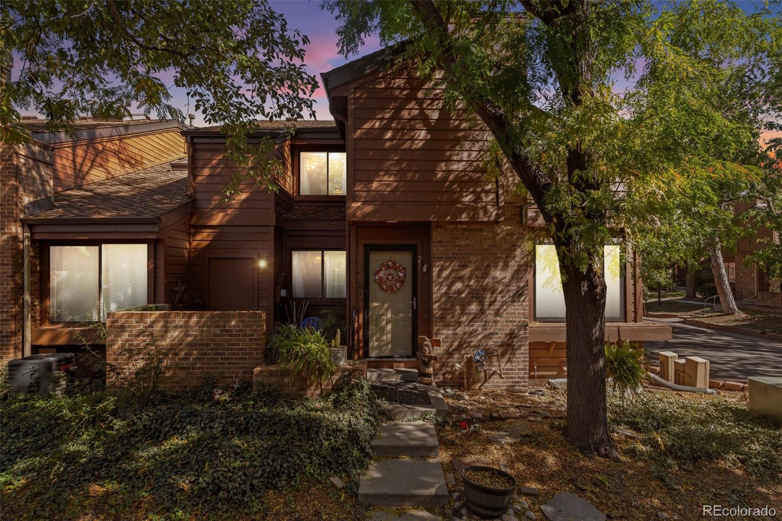 MLS Image #34 for 2685 s dayton way 253,denver, Colorado