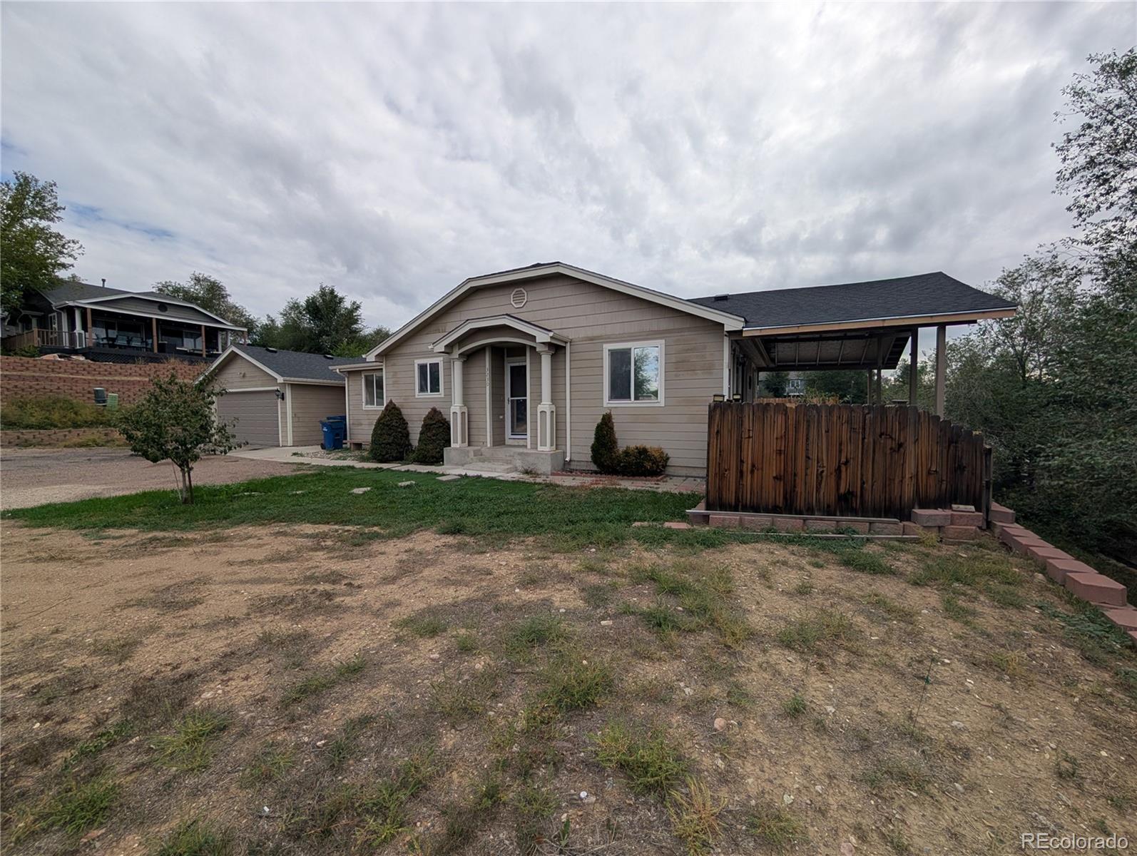 MLS Image #2 for 3230 s decatur street,sheridan, Colorado